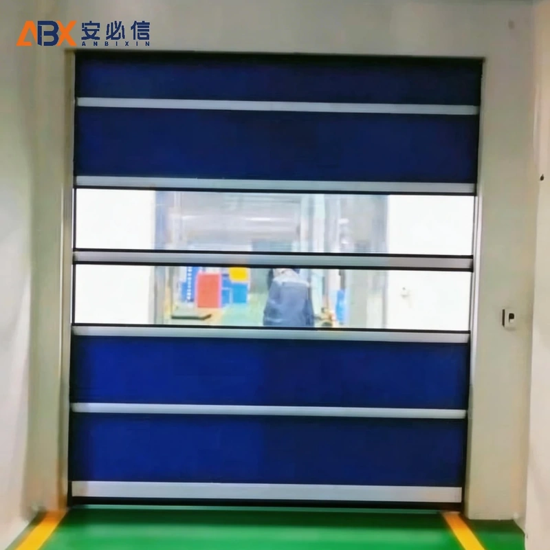 大庆高速门