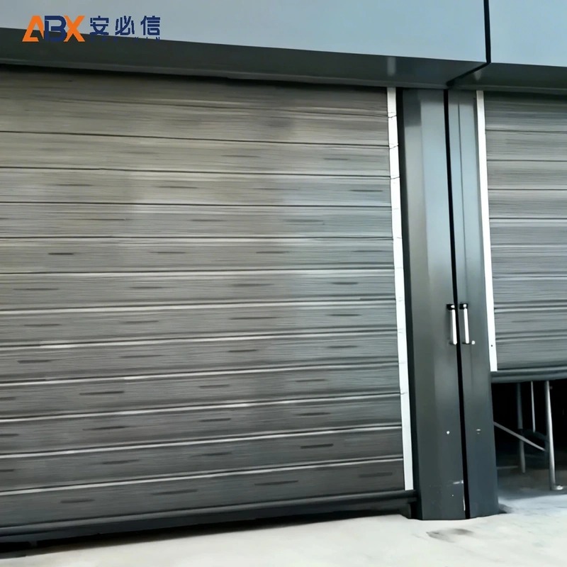 大庆快速卷帘门